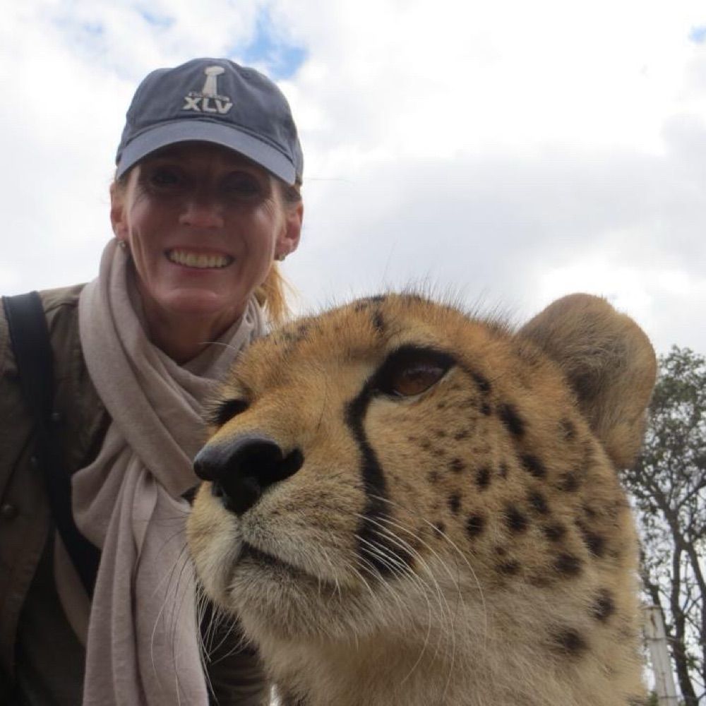 Andrea Kirsten-Coleman