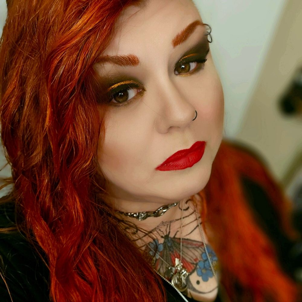 Raven Faythe MacFarlane-Bradbrook