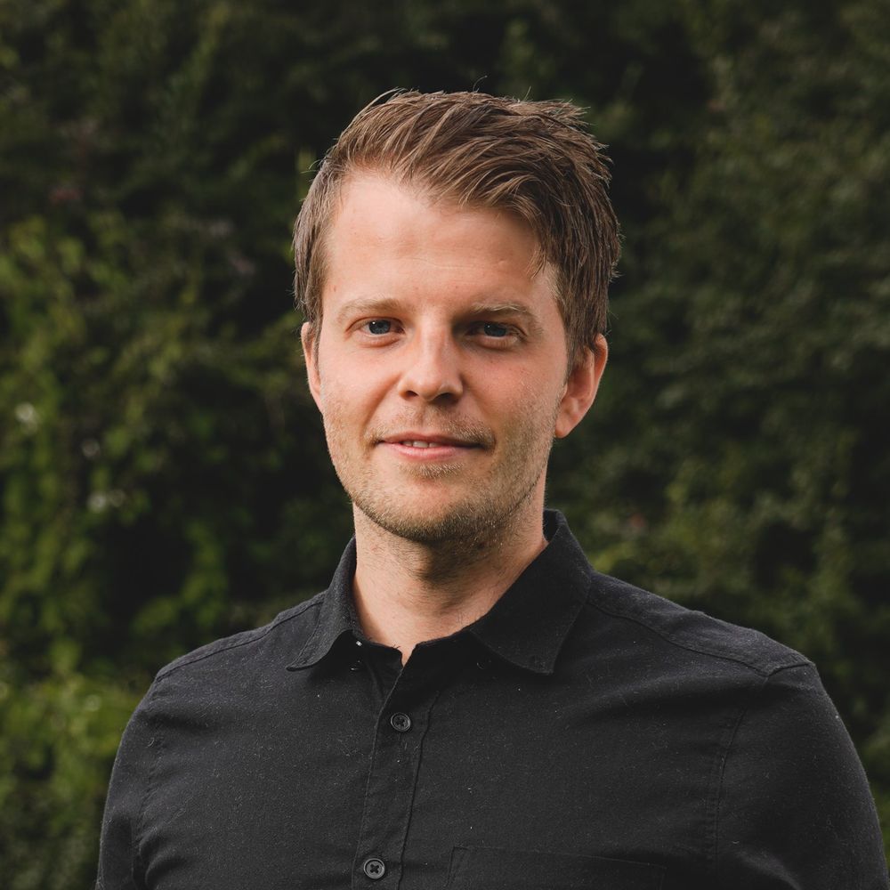 Daniel Joachim