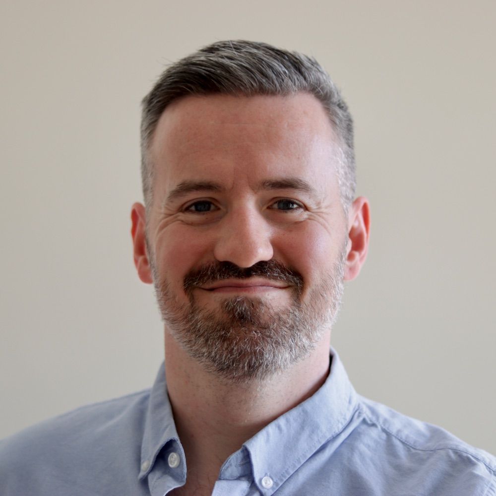 Gary Chudleigh