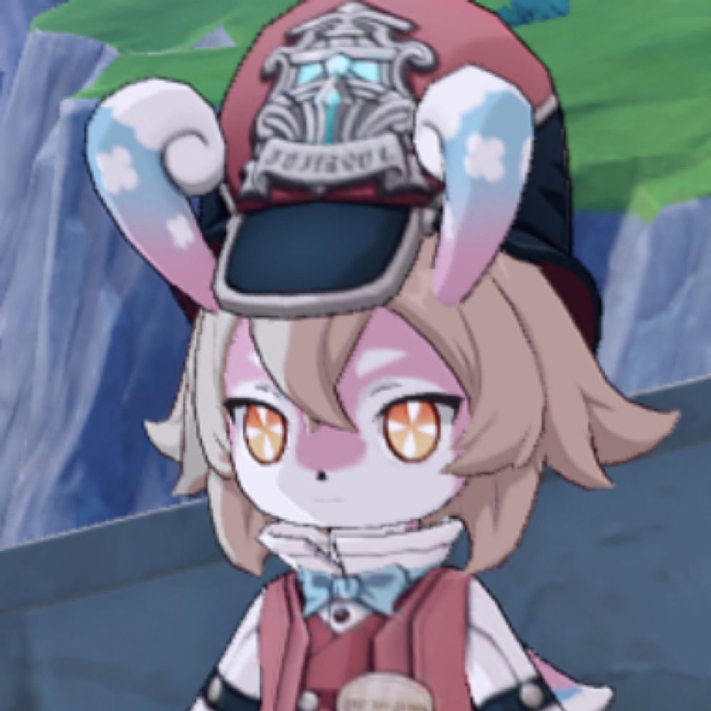 がるるー