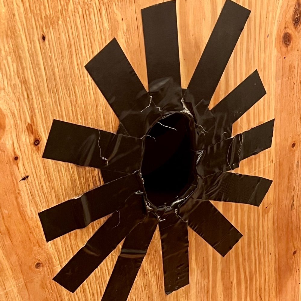 THE Original Hell’s Kitchen Gloryhole