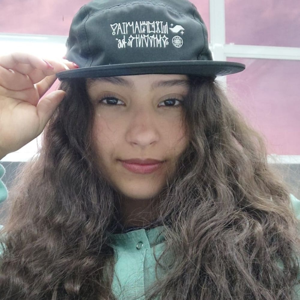 Joaninha 