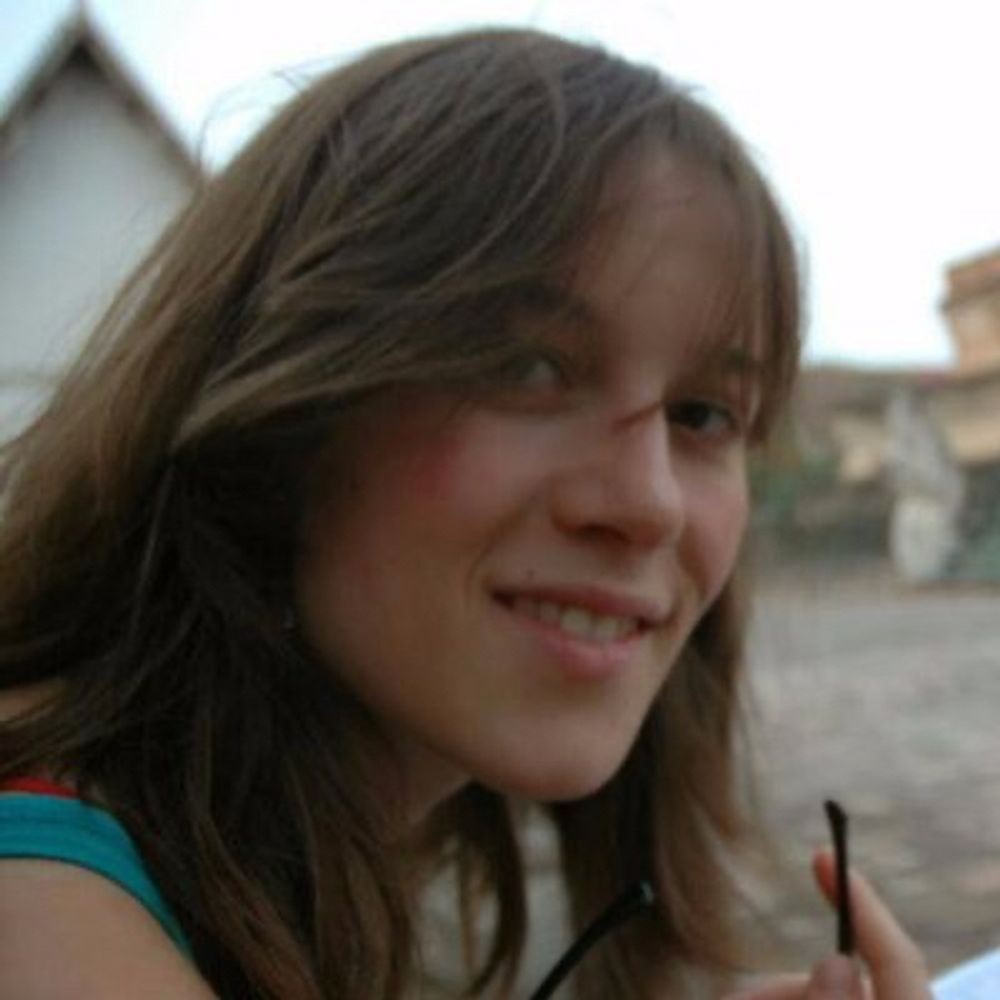 Anna Arnal Estapé