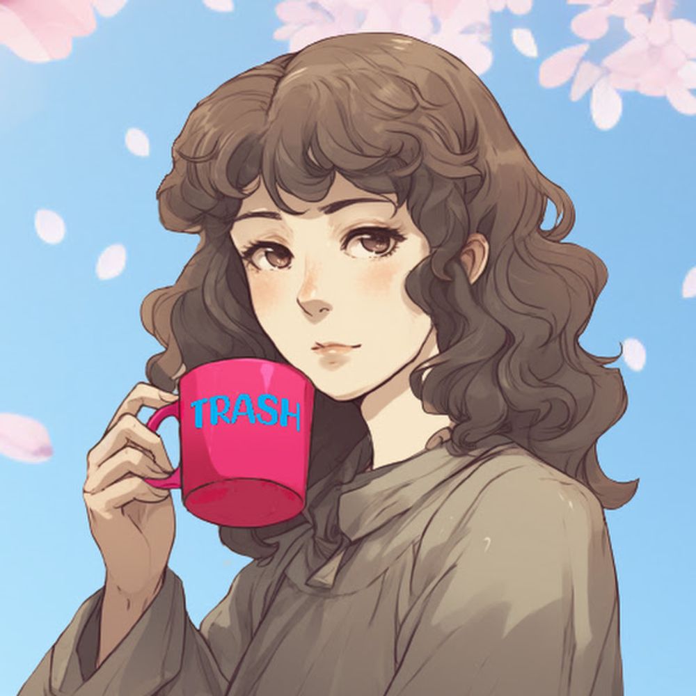 Josei Cafe