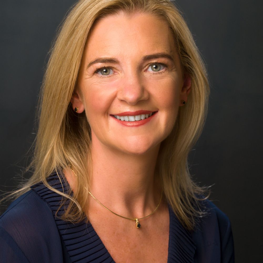 Caroline Martin Chartered Psychologist