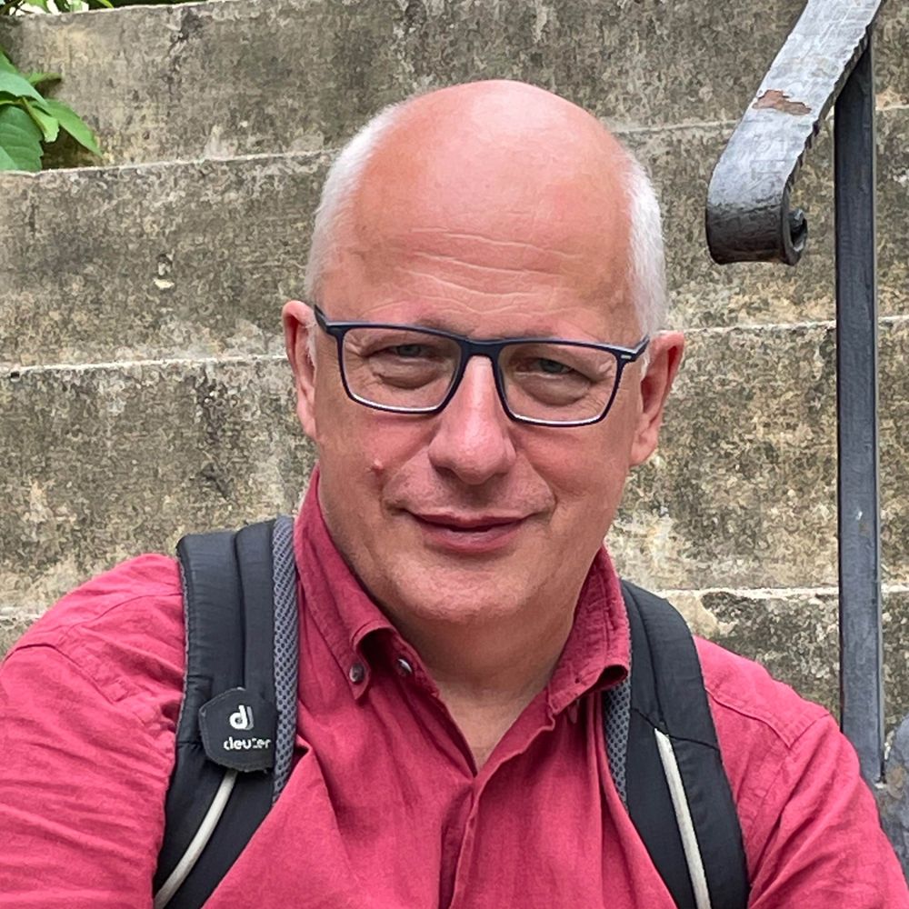 Paweł Strzelecki