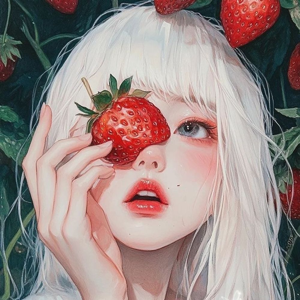 Jenni / ジェニー 🌸🎐