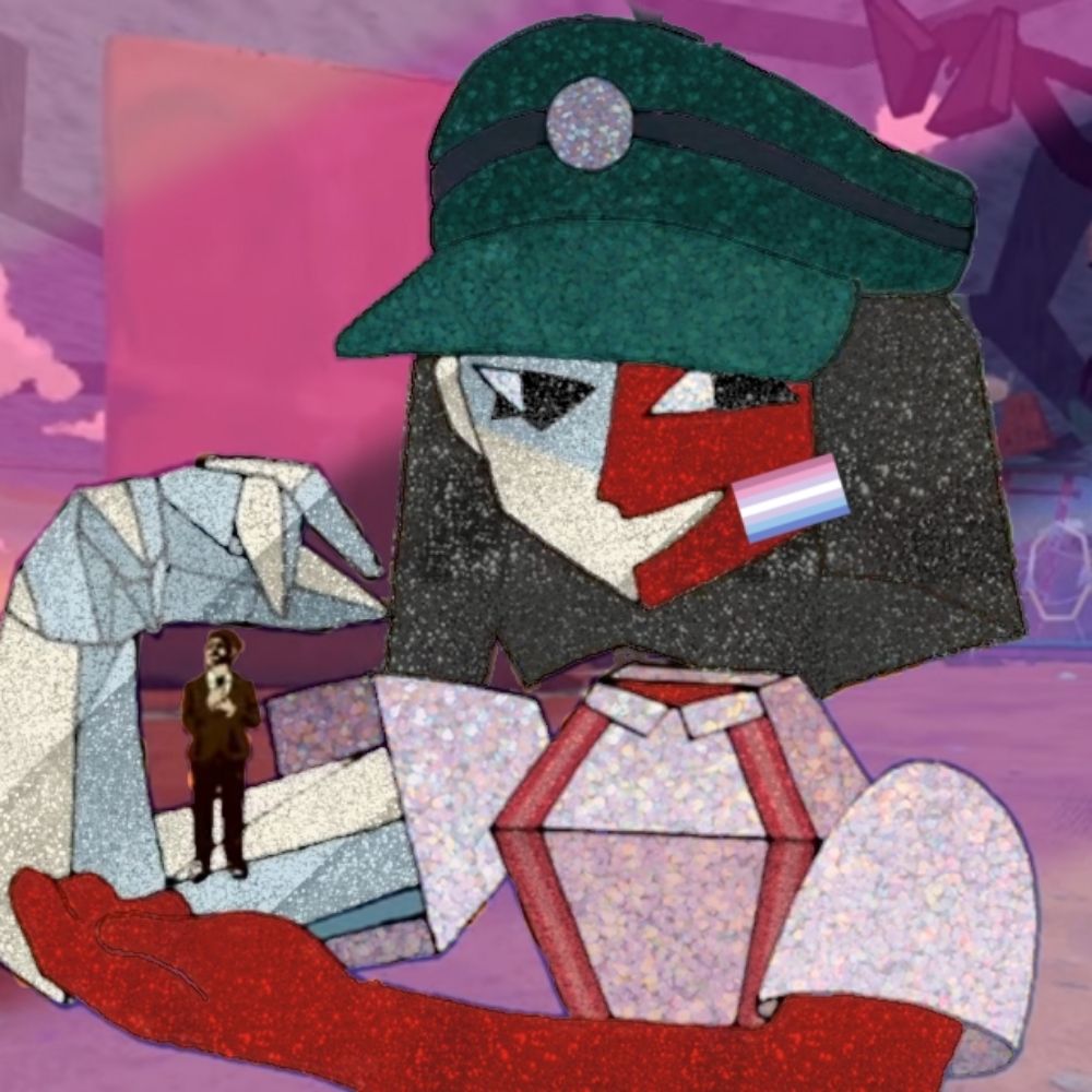 Gemstone Stardust