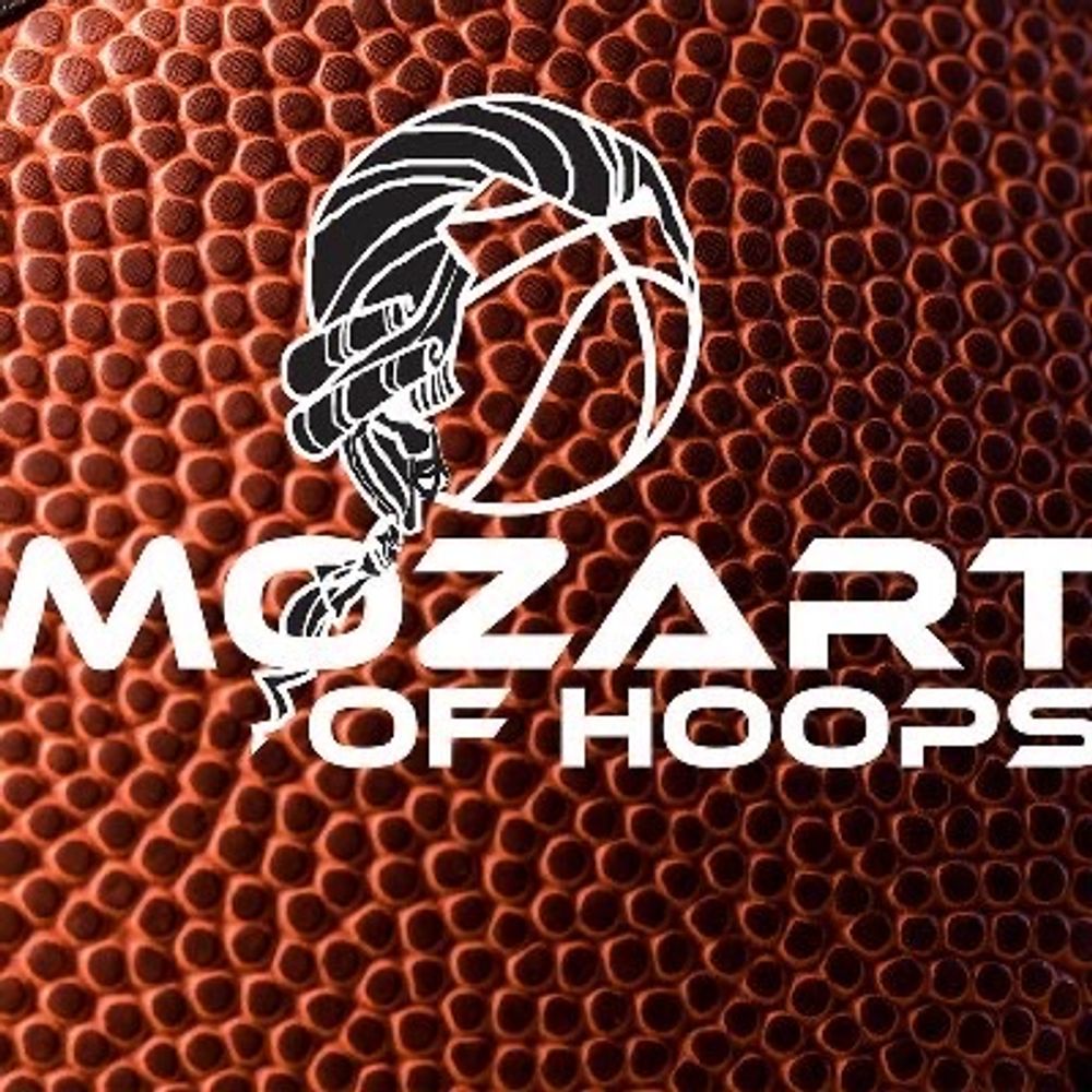Mozart of Hoops