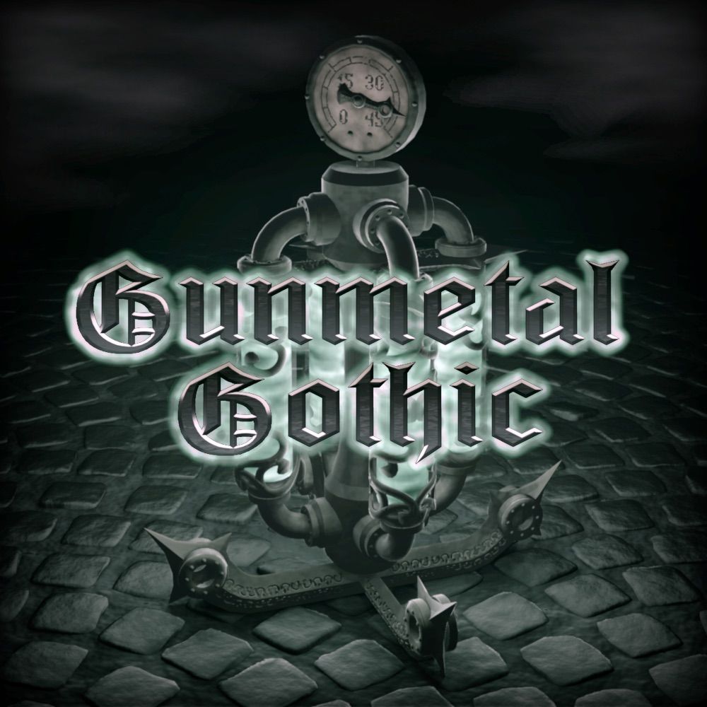Gunmetal Gothic