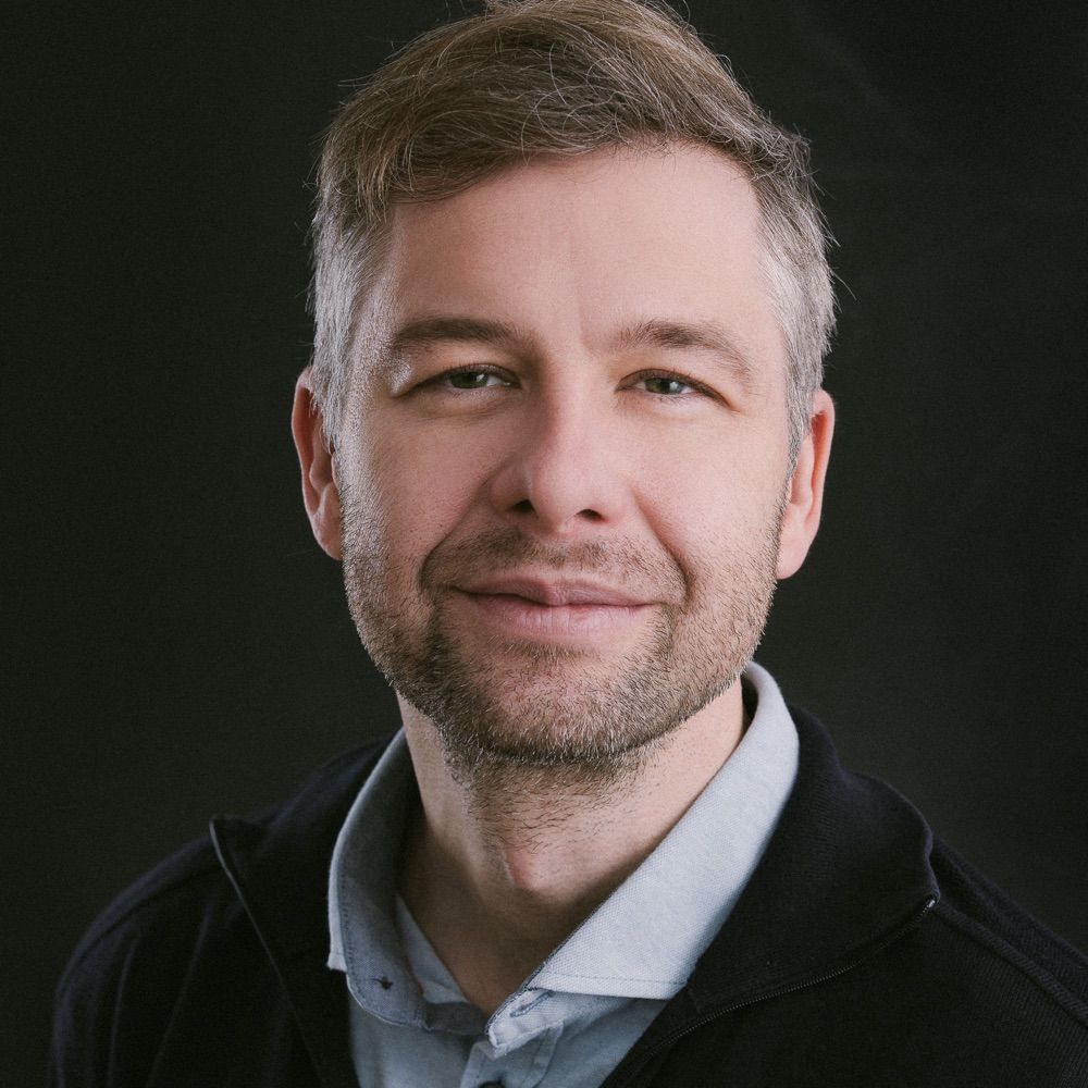David Reichel