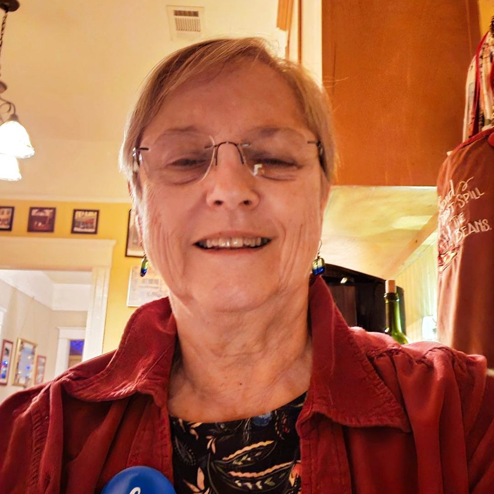 Mary Snipes James