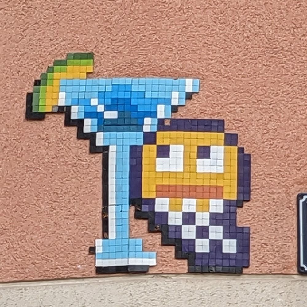 JBird