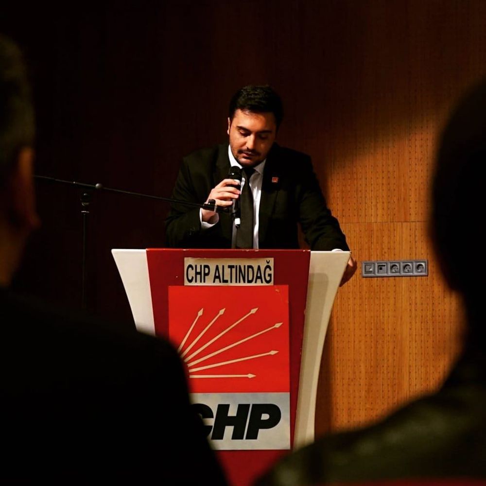 Oğulcan Çakmak