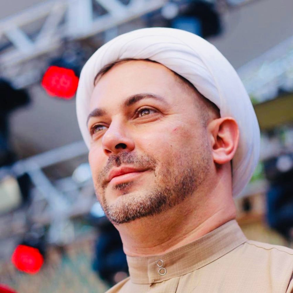 Sheik Rodrigo Jalloul