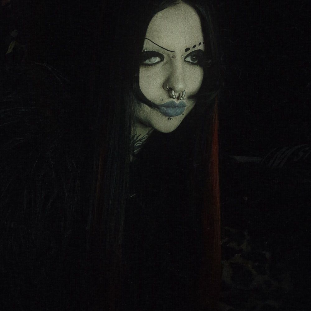 🩸GraveDweller🩸