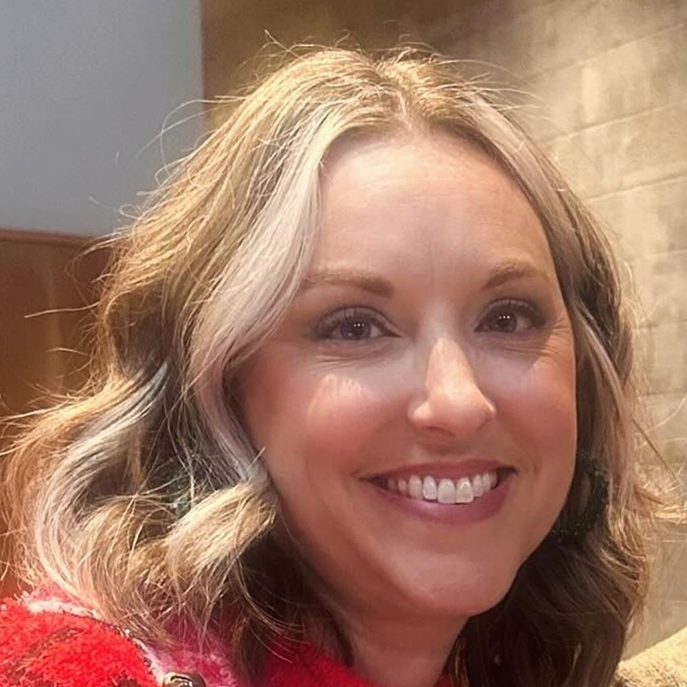 Kate Stine