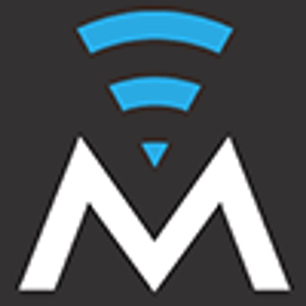Radio Misfits Podcast Network
