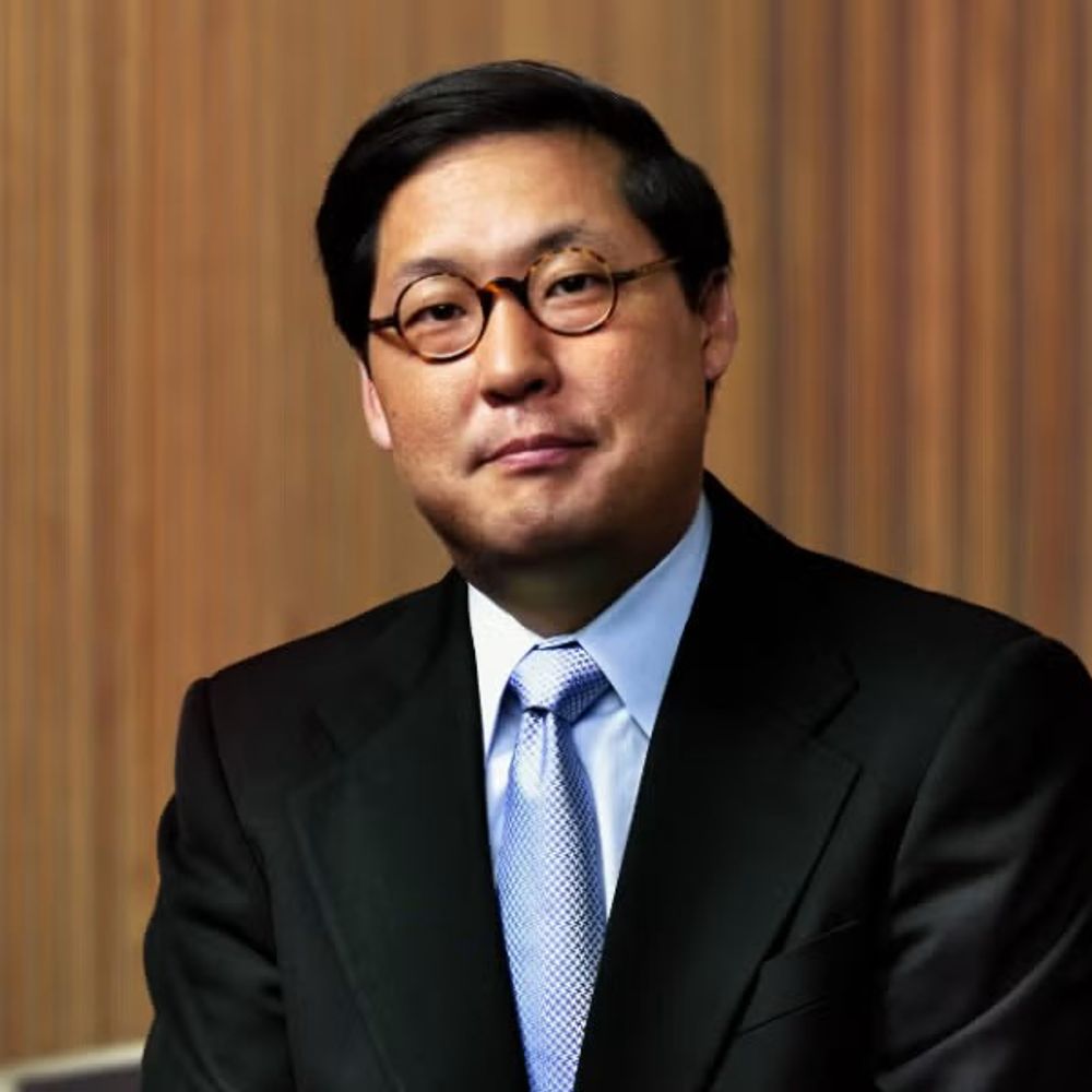 Peter B. Oh