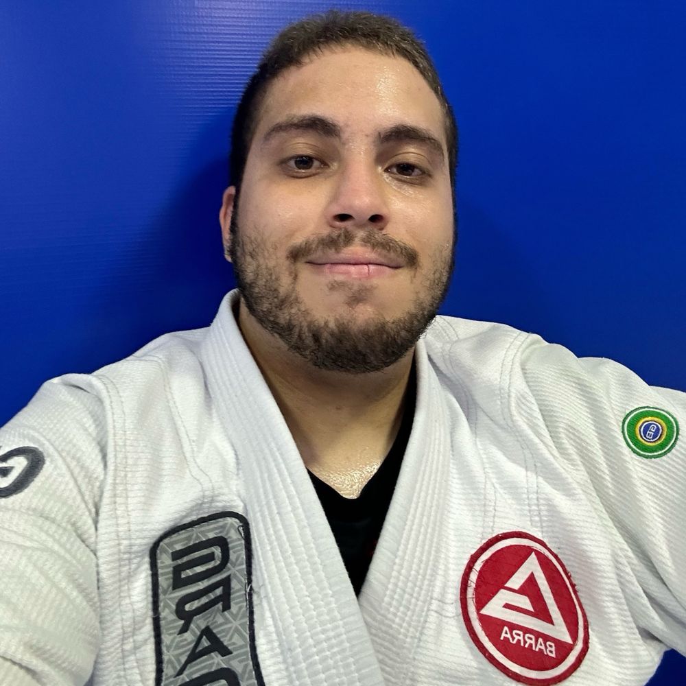 Lucas Martins