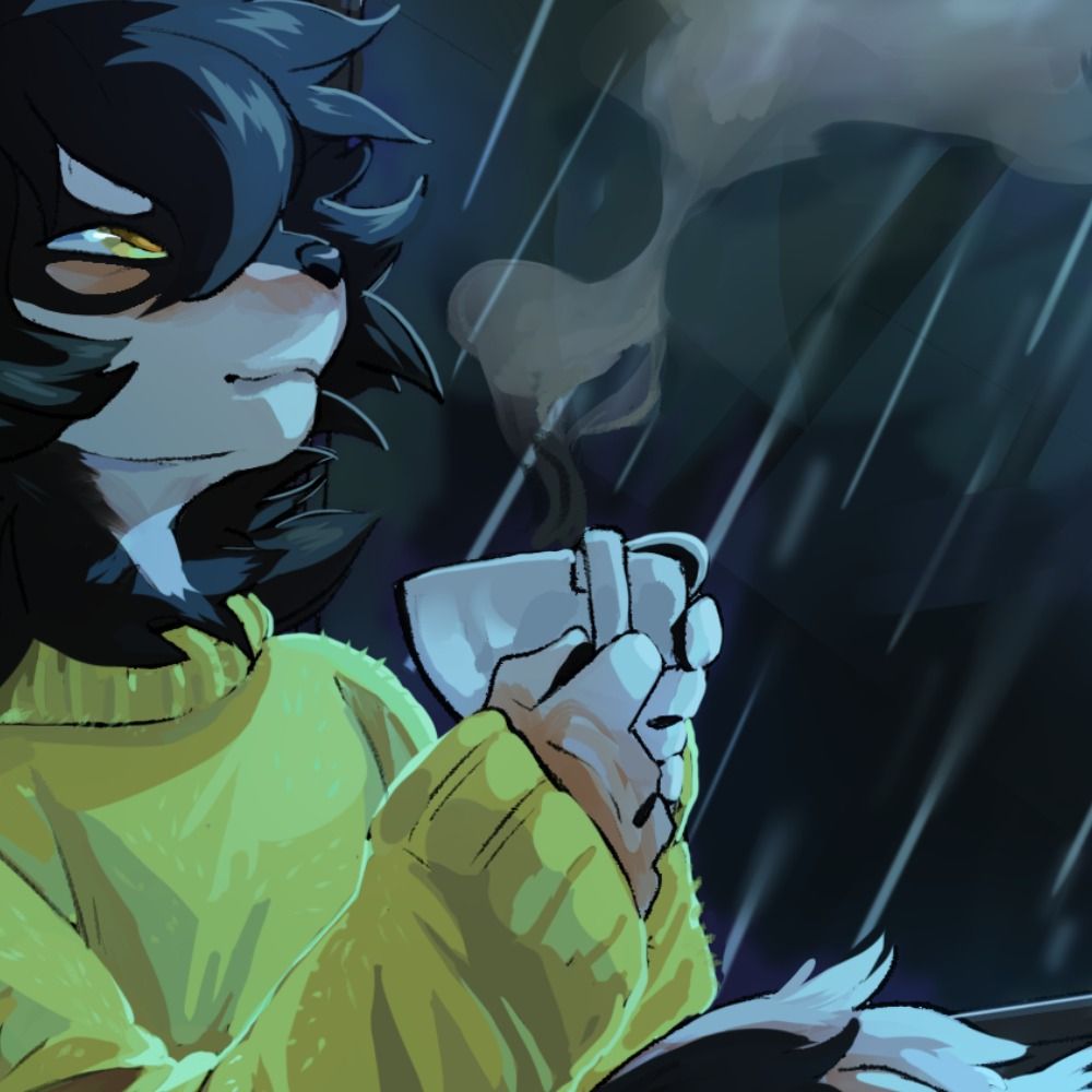 Ayo, theres Soup? 