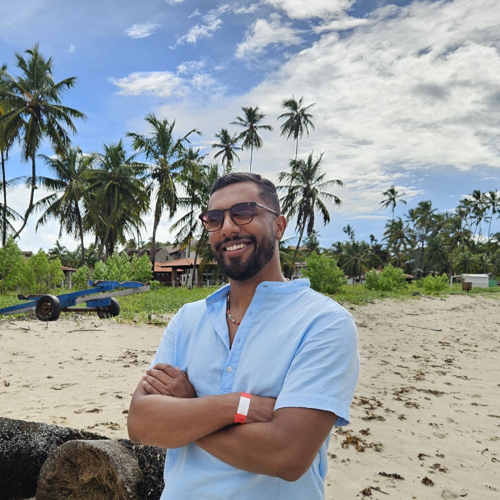 mauricio lima