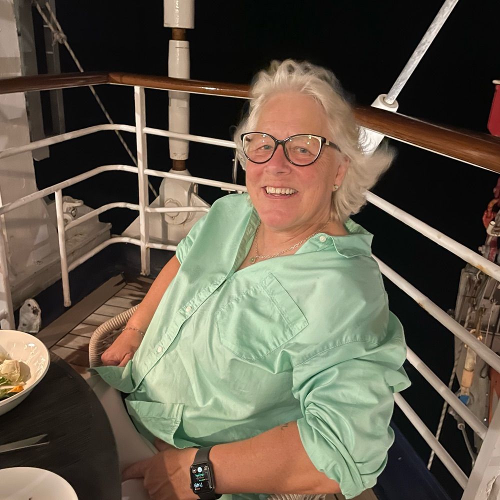 Wendy Bates