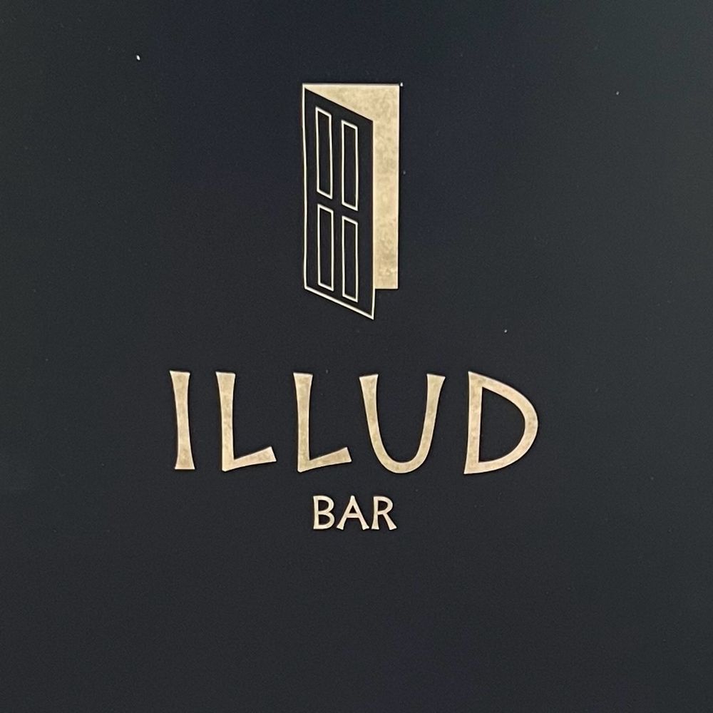  BAR illud