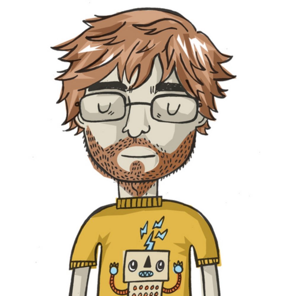 Steve / Squashfish