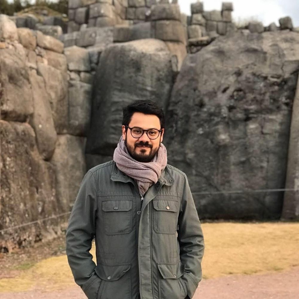 Miguel Domínguez Flores