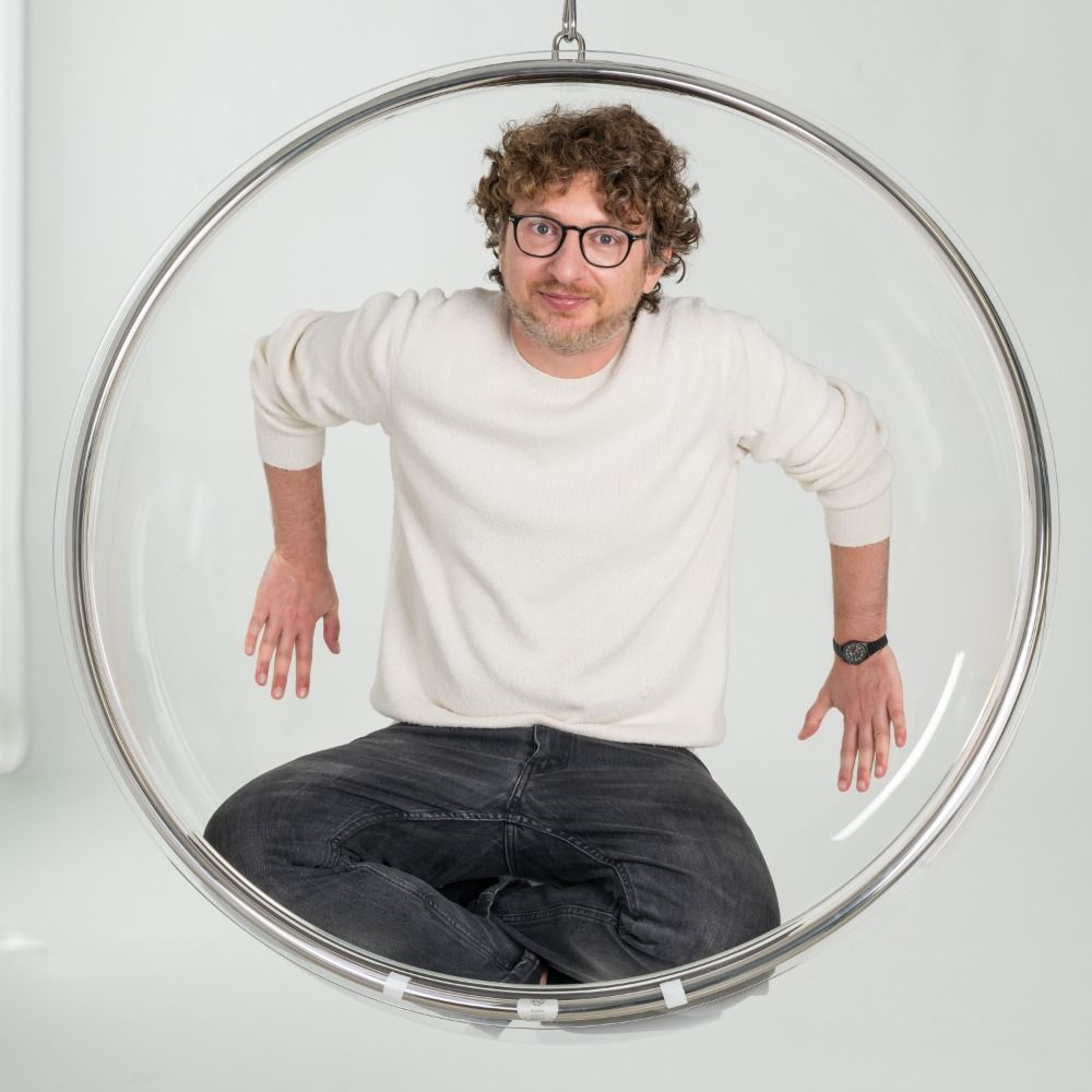 Davide Seruggia