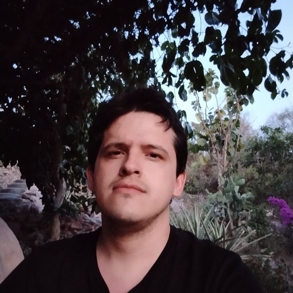 Israel A. Bonilla