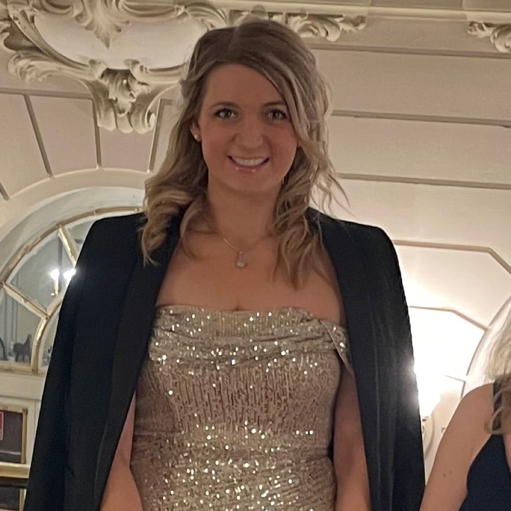 Sacha Wooldridge