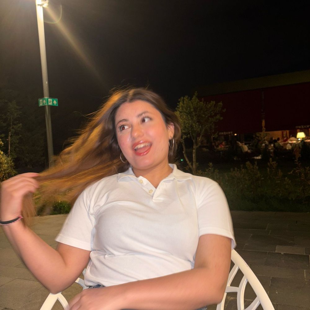 Ecrin Demiryas