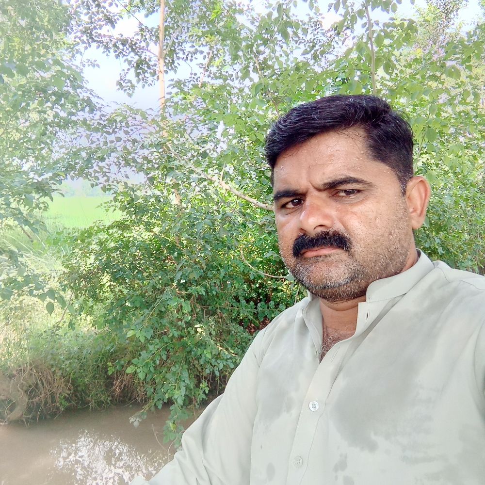Zahid ul Hassan