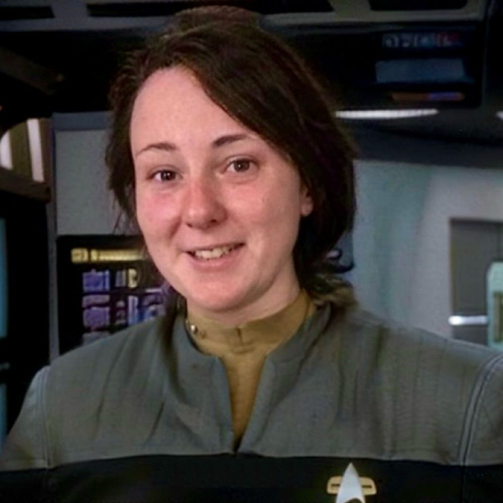 Andrea Koldwell