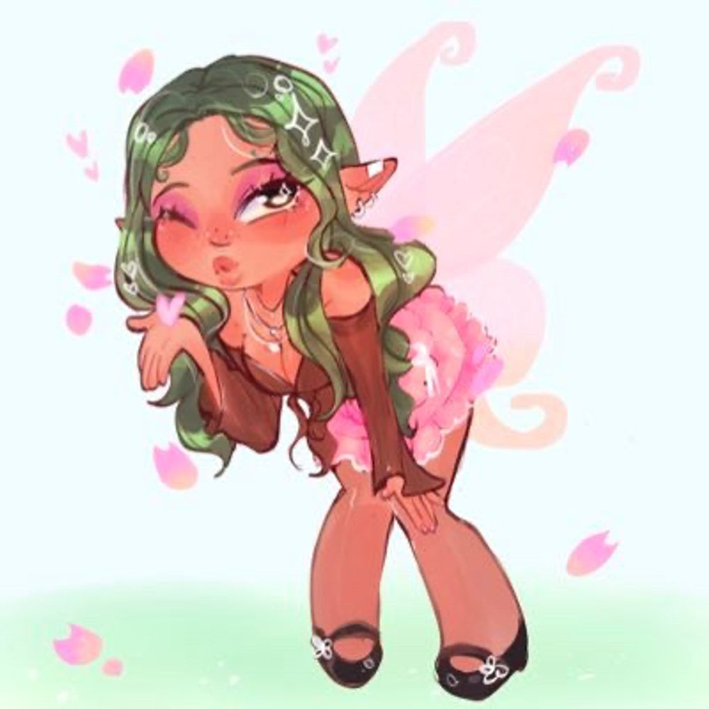 fae ✨