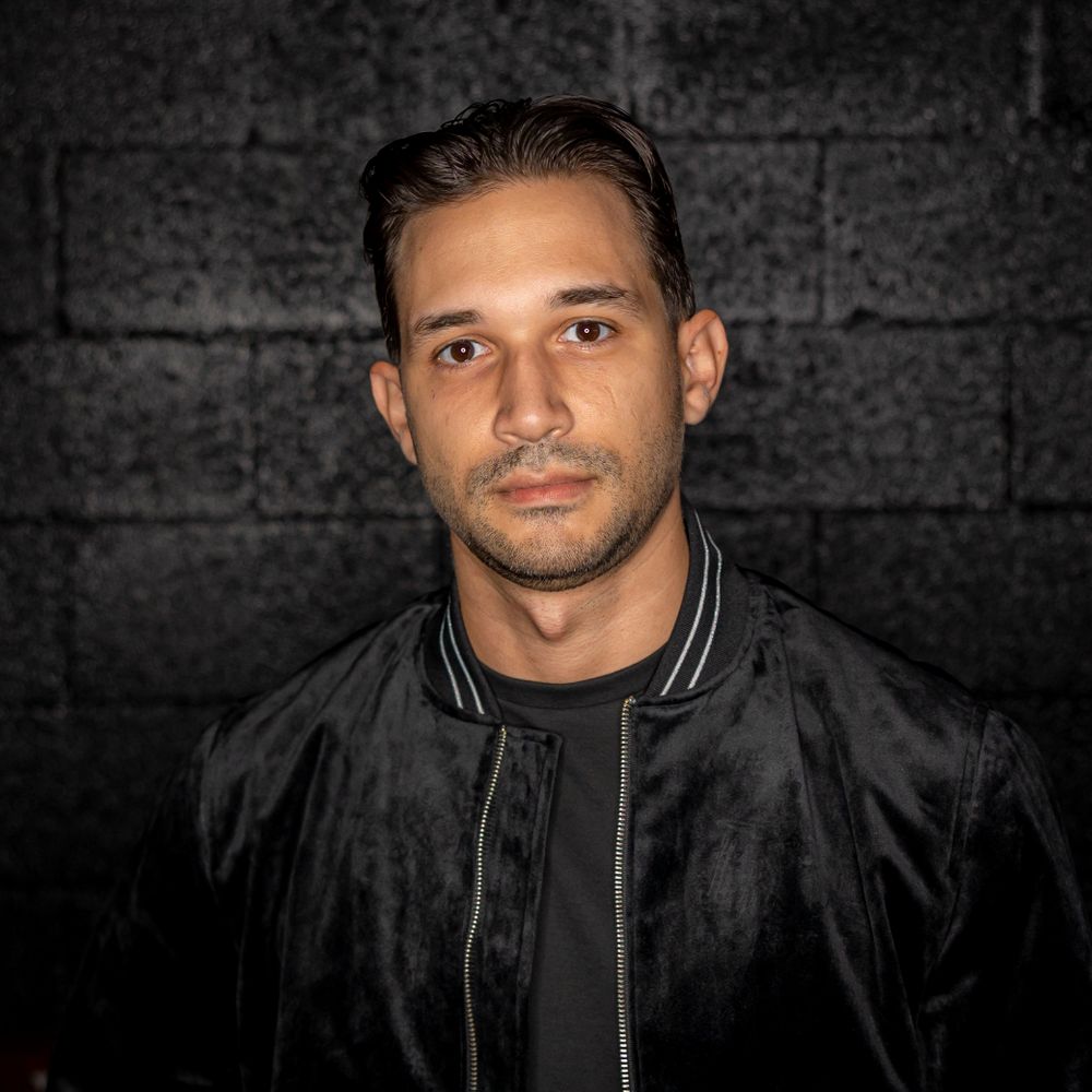 Daniel Pena