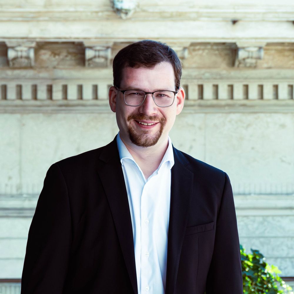 Georg Kehrer