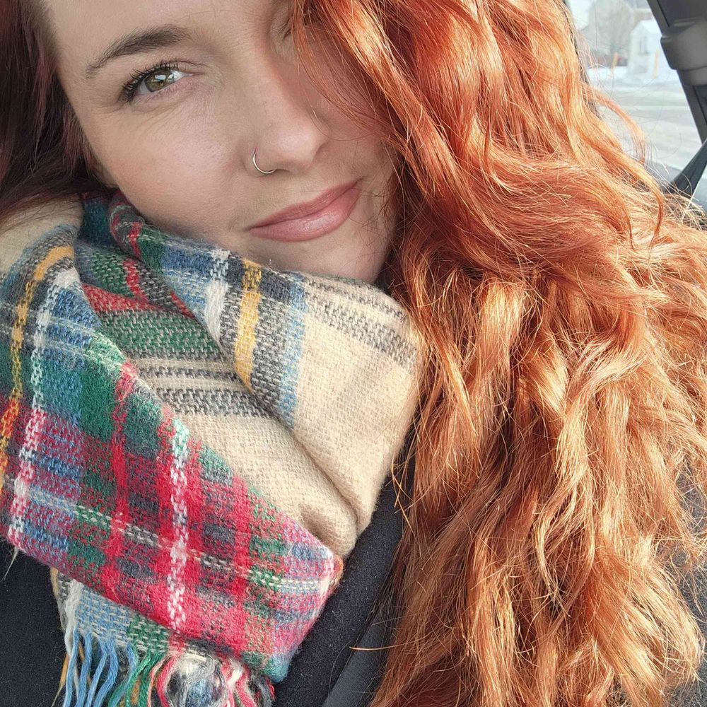 Isabelle Frégeau (elle)