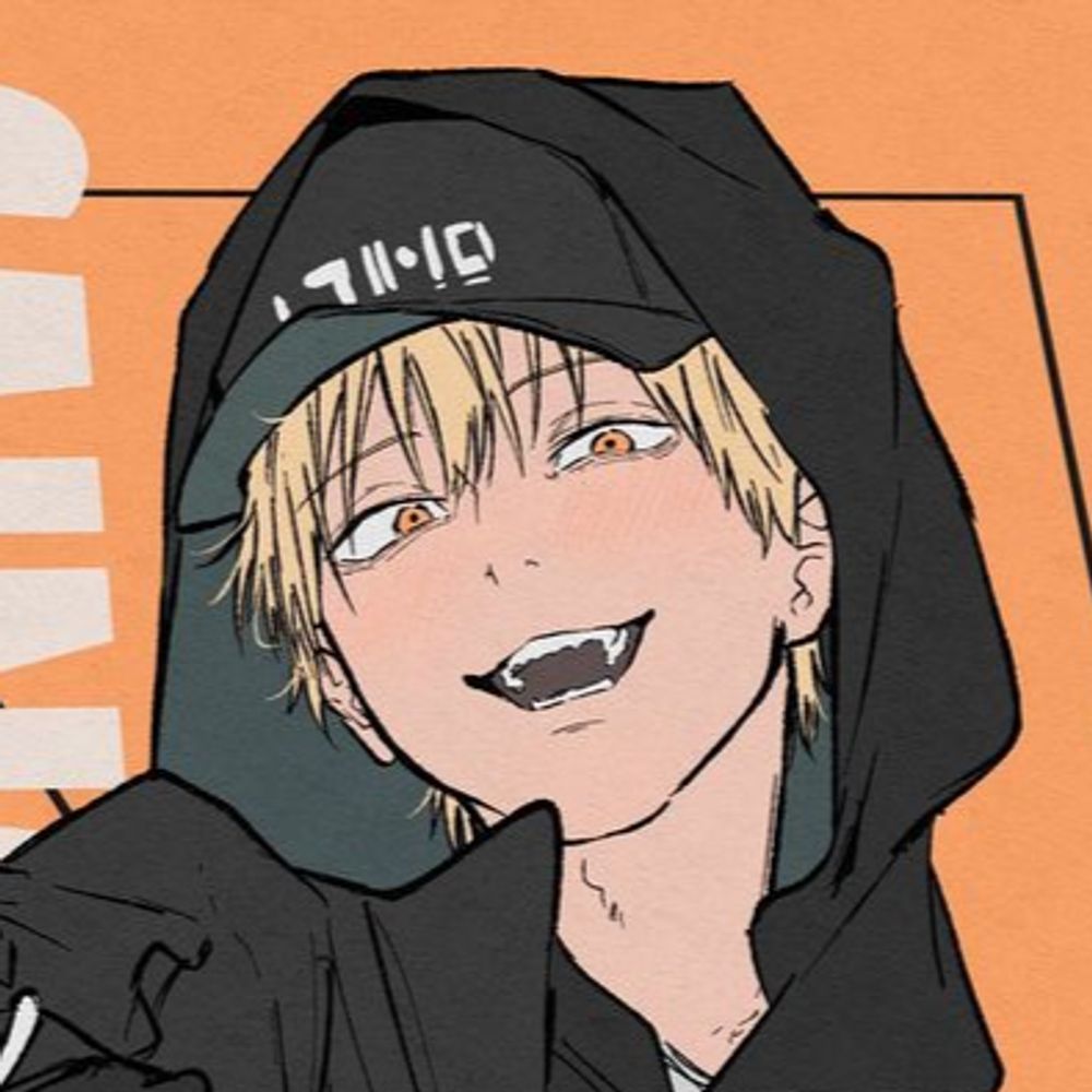 hawke ✩
