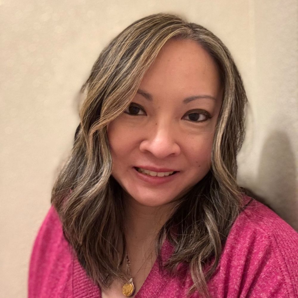 Yvonne Ngai-Fodge