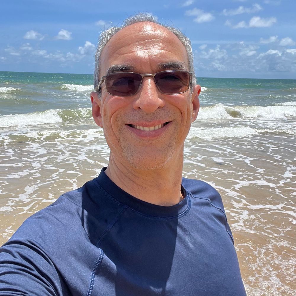 Afonso C. Silva, Ph.D.