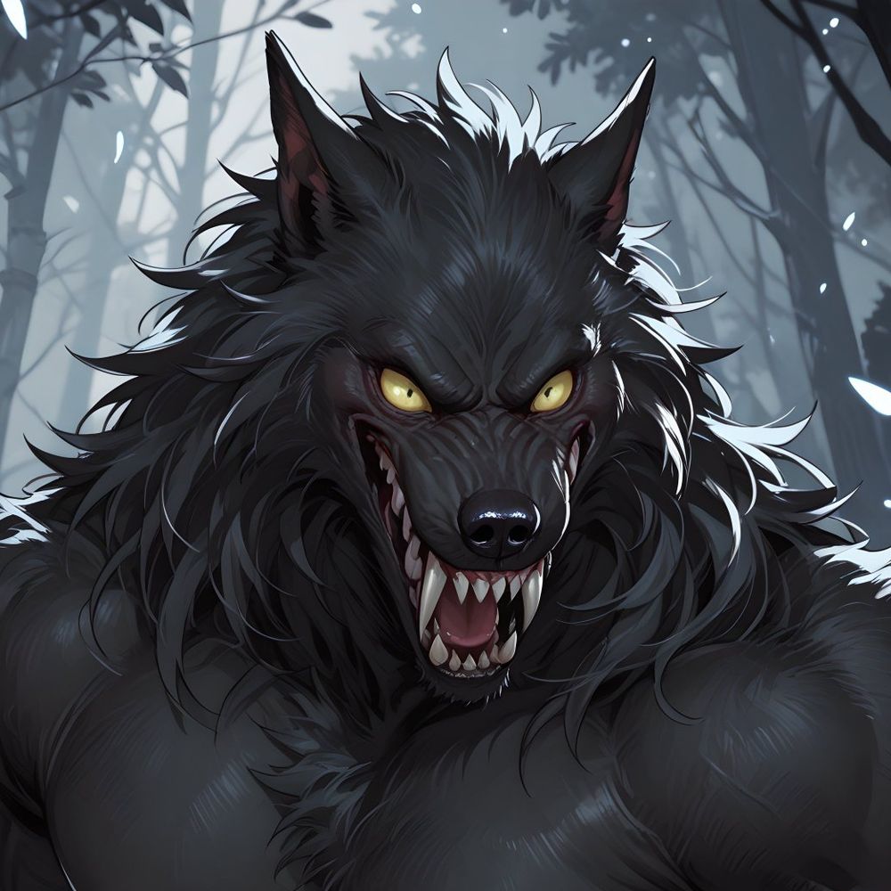 Ryuma the shapeshifter