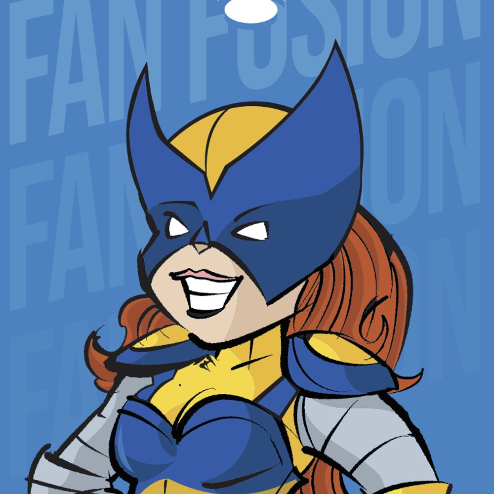 Phoenix Fan Fusion