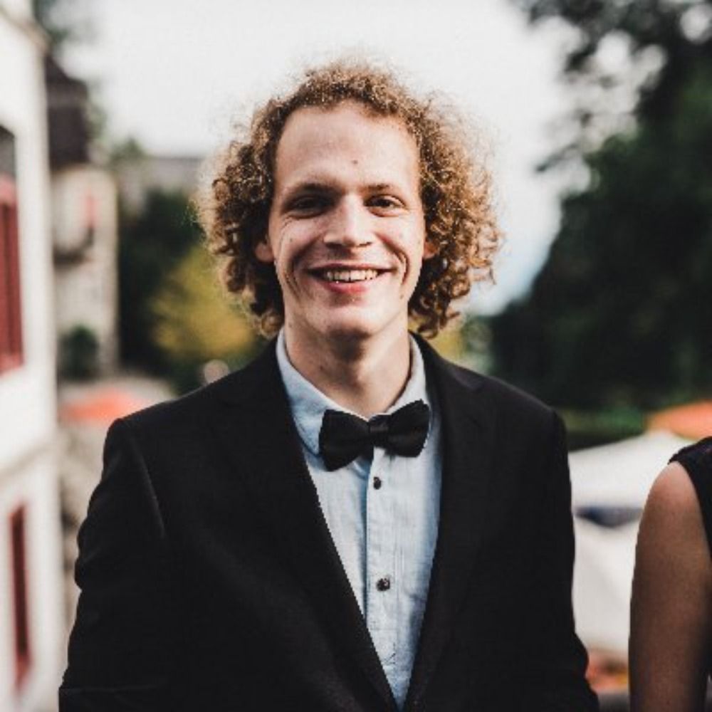 Matthias Hilger