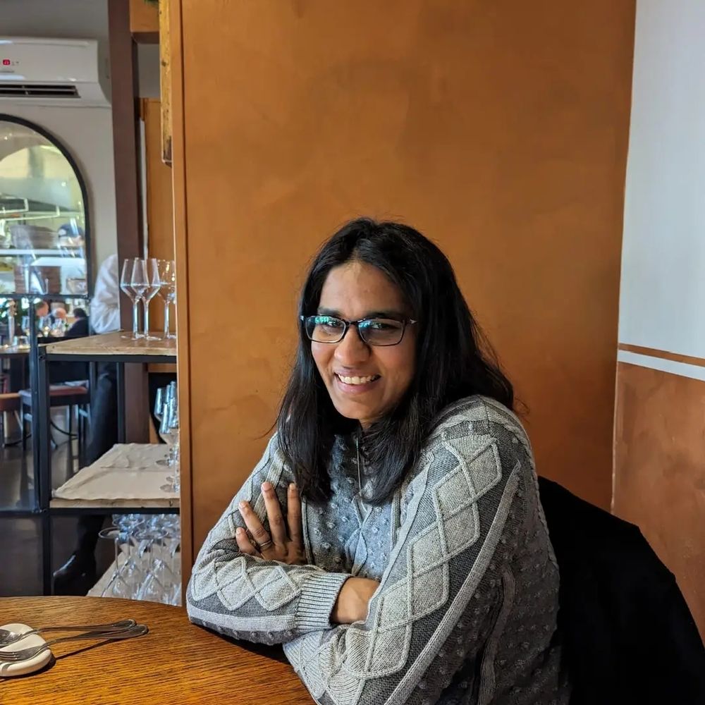 Devika Narayan