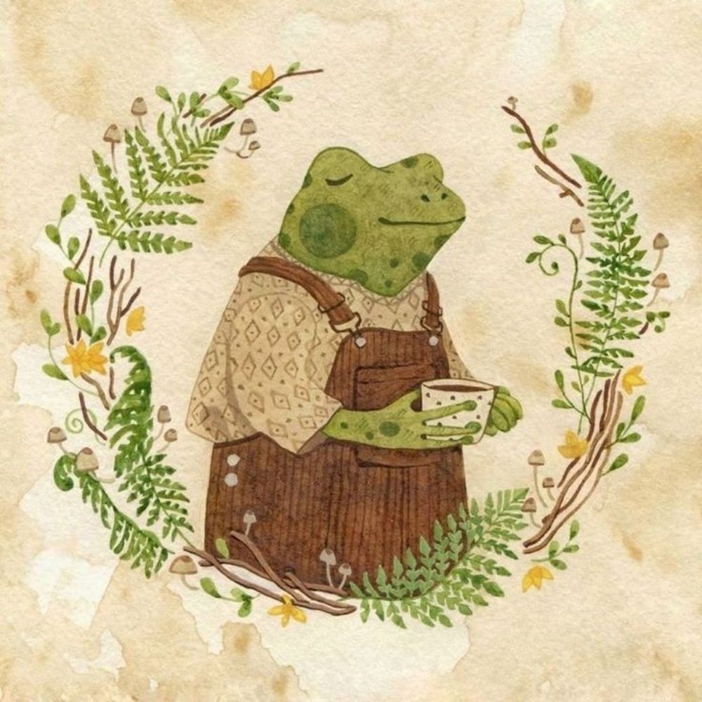 Cris of the valley | Gardening era