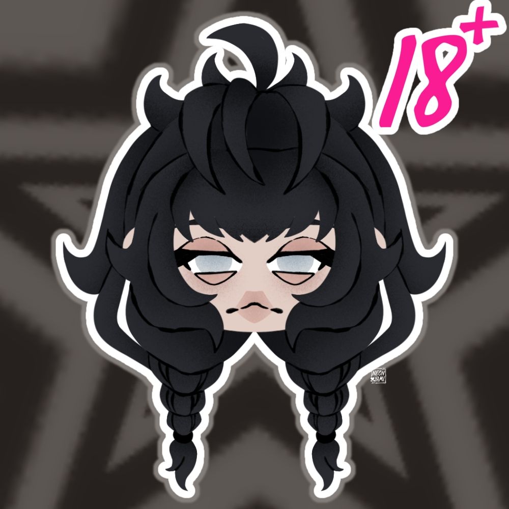 🔞Blackout Yami🔞